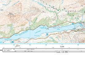How to read a ordnance survey map. Map Reading Skills Beginner S Guides