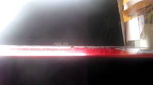 Make sure that new replacement screen has same size, resolution, backlight type as your original screen! Asus A43s Startup Youtube