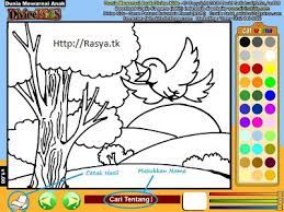 Kelihatannya ini game untuk anak cowok, eits, tapi bukan, game pc ini khusus untuk anak perempuan! Contoh Gambar Aplikasi Mewarnai Anak Untuk Pc Kataucap