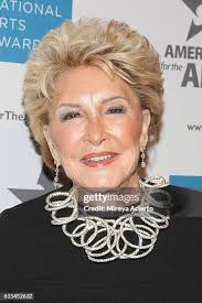 David Goode, Susan Goode, JoAnn Falletta and Robert Alemany attend... News  Photo