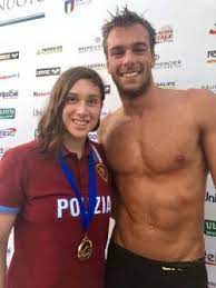 Recently, she won the gold medal in women's 100m butterfly at the new tokyo olympics 2020. Carlotta Gilli Voglio Vincere Ai Mondiali Di Londra Il Sogno E Tokyo 2020 Il Faro Online