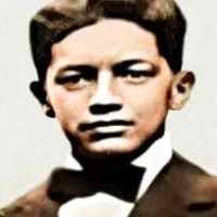 Marco Emilio Miguel Angel Vicente Vélez Valdivieso (1903–1992)