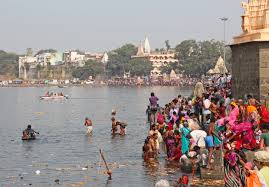 Shipra River - Wikipedia