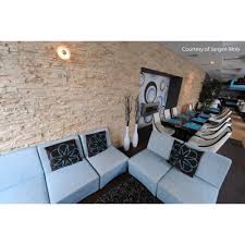 Scegli tra tutti i nostri pannelli decorativi quello più adatto allo stile di casa. Pannelli In Pietra Ricostruita Per Interni Rivestimento Pizarra