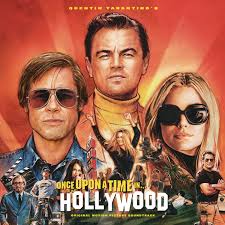 In hollywood visits 1969 los angeles, where everything is changing, as tv star rick dalton (leonardo dicaprio) and his longtime stunt double cliff booth (brad pitt) make their way around an industry they hardly recognize anymore. Quentin Tarantino S Once Upon A Time In Hollywood Original Motion