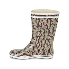 Aigle Stockists London Aigle Shoes Women Boots Malouine