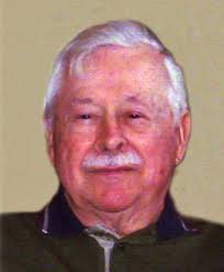 Charles Webster Obituary (2018)