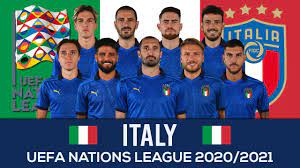We've answered this before, but here it is again in all it's simple glory: Italy Squad Uefa Nations League 2020 Youtube