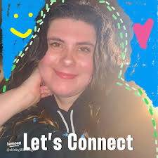 HI! I'm NICKY 💕🌵 Let's connect!