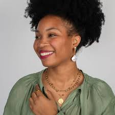 How to part your hair?