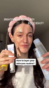 Hazel Snow Sunscreen