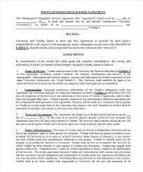 Film Production Services Agreement Template Sample Film Production ...
