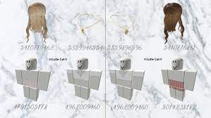 Bloxburg id codes for outfits. 230 Bloxburg Outfit Codes Ideas In 2021 Roblox Codes Roblox Pictures Coding Clothes