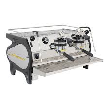 La Marzocco Strada Mp Manual Paddle 2 Group Espresso Parts