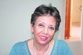 Regina Montalvo's Instagram, Twitter & Facebook