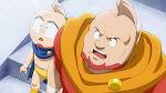 『キン肉マン』完璧超人始祖編