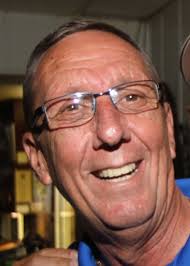 Obituary for Charles "Chuck" H. Kern