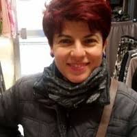 40+ "Julia Calero" profiles