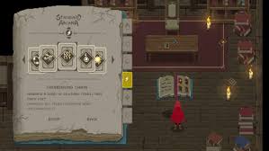 Maybe you would like to learn more about one of these? Wizard Of Legend On Steam