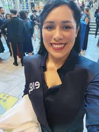 Danya Flores's Instagram, Twitter & Facebook