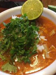 Receta De Birria De Res Estilo Jalisco Menudo Estilo Jalisco Receta De Macorose66 Receta Recetas Mexicanas Receta De Menudo Recetas De Comida Mexicana