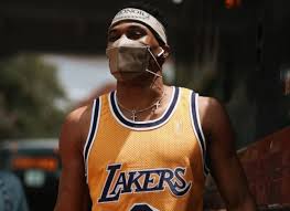 Get the latest nba news on russell westbrook. Russell Westbrook And James Harden Honor Kobe Bryant Ahead Of Rockets Thunder Game 4 Lakers Daily