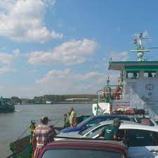 Care e adresa exacta a trecerii cu bacul din braila? Trecere Bac BrÄƒila Smardan Boot Oder Fahre In BrÄƒila