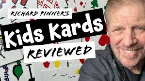 Kids Kards Reviewed
