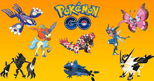 Oct 28, 2021 · walking pokémon return to their former prominence in pokémon heartgold and soulsilver, being able to walk with players throughout the entire game. Pokemon Go New Forms Added Includes Ash Greninja Hoopa Keldeo Necrozma Primals Shaymin Vivillon Wishiwashi And More