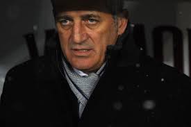 Bsc young boys'un boşnak teknik direktörü. Lazio Europa League Loss To Fenerbahce Heaps More Woes On Vladimir Petkovic Bleacher Report Latest News Videos And Highlights