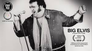 Big Elvis