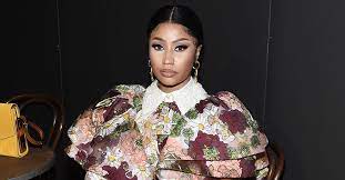 The young money rapper reportedly found out a few days ago that she has a little sister. Who Is Nicki Minaj S Little Sister Ming Maraj Everything We Know