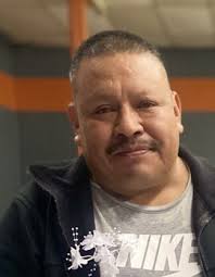 Obituary for Miguel Jacinto Patricio