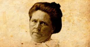 Wild Women of the West: Belle Gunness