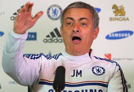 Chelsea boss Jose Mourinho is king of the analogy: Here are some of the  best, including horses, eggs and Black and Decker