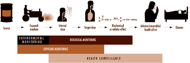 Chapter 27 Biological Monitoring