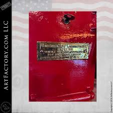 Image result for International Red 1956 Wayne Works