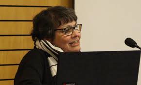 Faleceu a professora e investigadora da Univ. de Évora, Filomena Barros