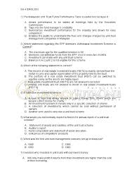 The asset, triple a investor and fund management awards 2013. Cute Exam Paper Set 4 Pdf Investment Fund Investing