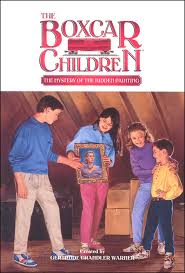 Read 3,445 reviews from the world's largest community for readers. Mystery Of The Hidden Painting Boxcar Children Mysteries 24 Albert Whitman Company 9780807553794