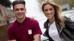 €65.00m* sep 10, 1995 in birmingham, england. Drive Time Jack Grealish Avfc