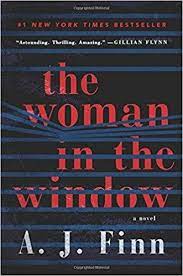 Robinson) who meets a young femme fatale (joan bennett). Book Review The Woman In The Window Wshu