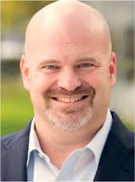 Kirk Lewis Joins I-State Truck Center as Executive Vice President