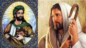 the lives of muhammad and jesus