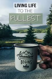 Living Life To The Fullest - Hubpages