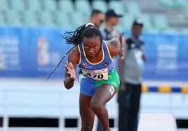 Christine mboma (left) and beatrice masilingi (right) are among the fastest at 400 meters this year, but are prohibited from the event 2.3 to be eligible to compete in the female classification in a restricted event at an international competition, or to set a world record in a competition that is not an. Namibian Sun On Twitter The Minister Of Sports Agnes Tjongarero Said That They Have Consulted The Namibia National Olympic Committee Nn0c Regarding The Withdrawal Of Namibian Star Athletes Christine Mboma And Beatrice