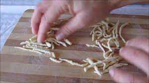 We did not find results for: Pasta Fresca Fatta In Casa Cavatelli Trofie Orecchiette Youtube