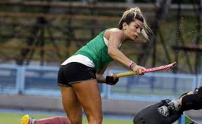 El seleccionado femenino argentino, que venía de perder en su debut, venció a españa por 3 a 0 en un partido que. Con Presencia Browniana Las Leonas Volvieron A Entrenar Noticias De Brownnoticias De Brown