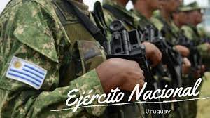The national army of uruguay (spanish: Ejercito Nacional Uruguay Youtube