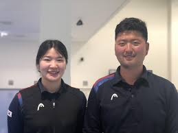 Jan 11, 2017 · 한편, 서장훈과 오정연은 지난 2009년 결혼했지만 성격차이 등을 이유로 2012년 이혼한 바가 있습니다! ì–'ê¶ ê¹€ìš°ì§„ ê°•ì±„ì˜ ë‚¨ë…€ 1ìœ„ë¡œ ì„¸ê³„ì„ ìˆ˜ê¶Œ ëŒ€í'œ ì„ ë°œ ì¢…í•© ì—°í•©ë‰´ìŠ¤